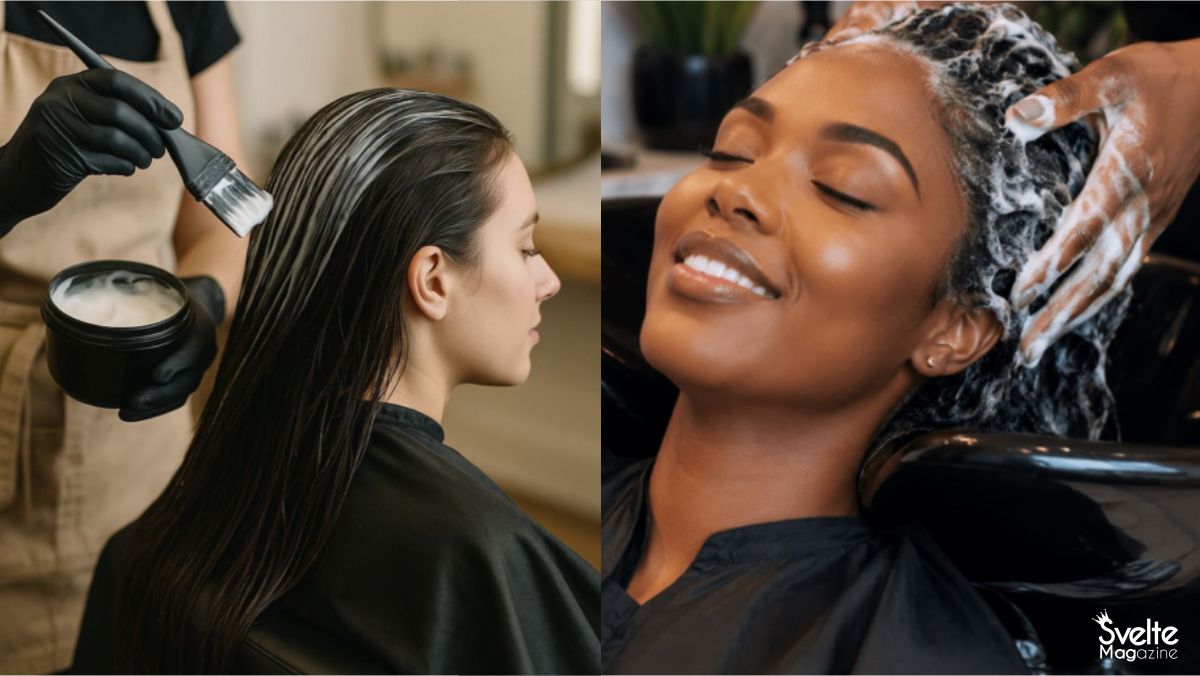 Hair Treatment: 8 Home & Salon Remedies for Damaged Strands