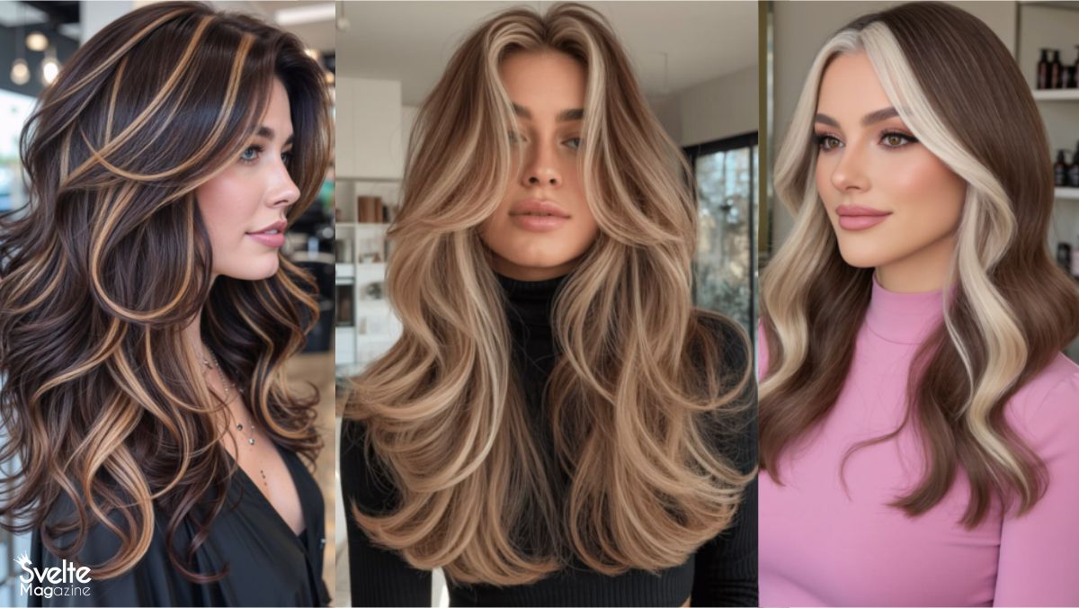 Blonde Highlights: 14 Stunning Ideas for a Hair Change