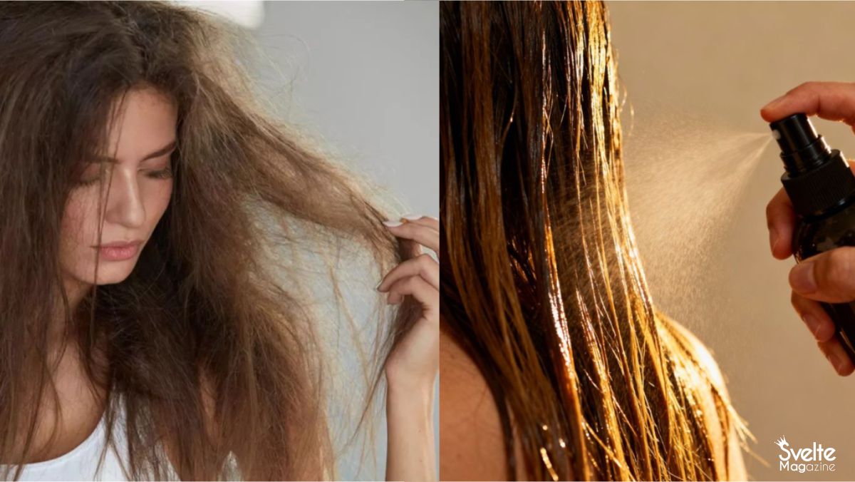 Damaged Hair Repair: 7 Solid Tips to Get Your Strands Back
