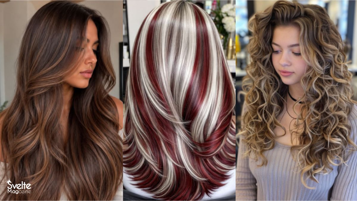 15 Balayage Highlights to Inspire Your Next Hair Color