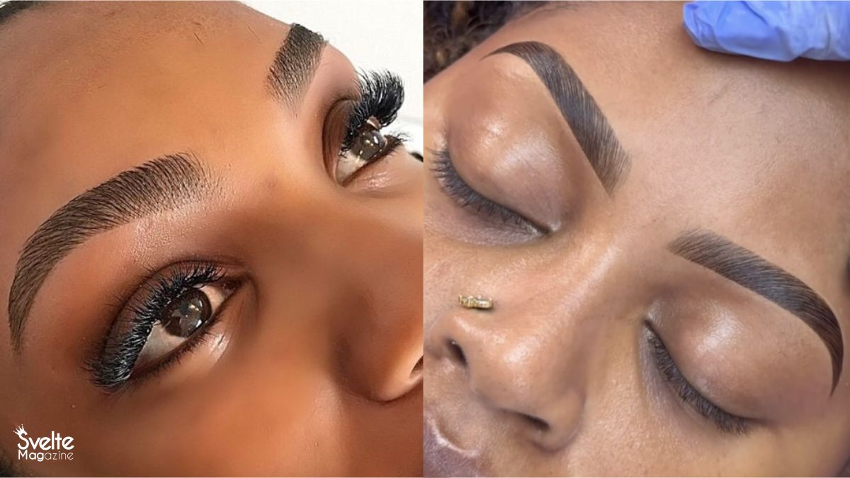 Eyebrow Styles: 16 Stunning Shapes to Know
