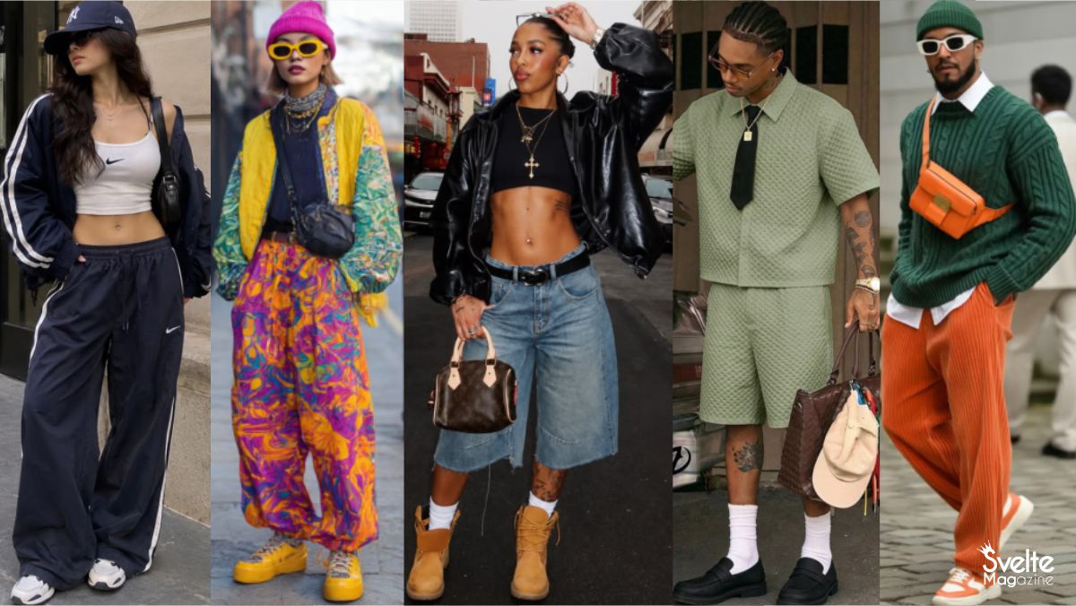 Streetwear Fashion: Top Trends to Help You Master the Urban Look