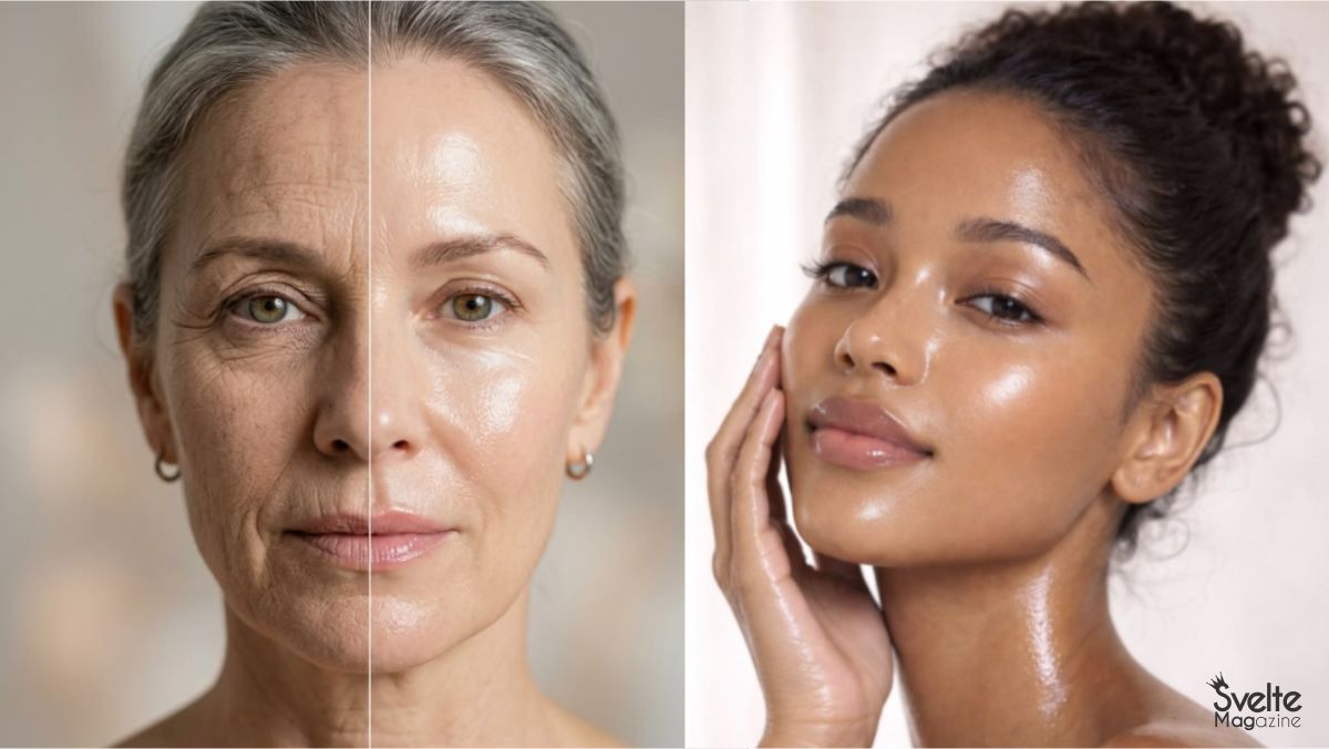 12 Anti-Aging Tips that’ll Ensure You Age Backwards